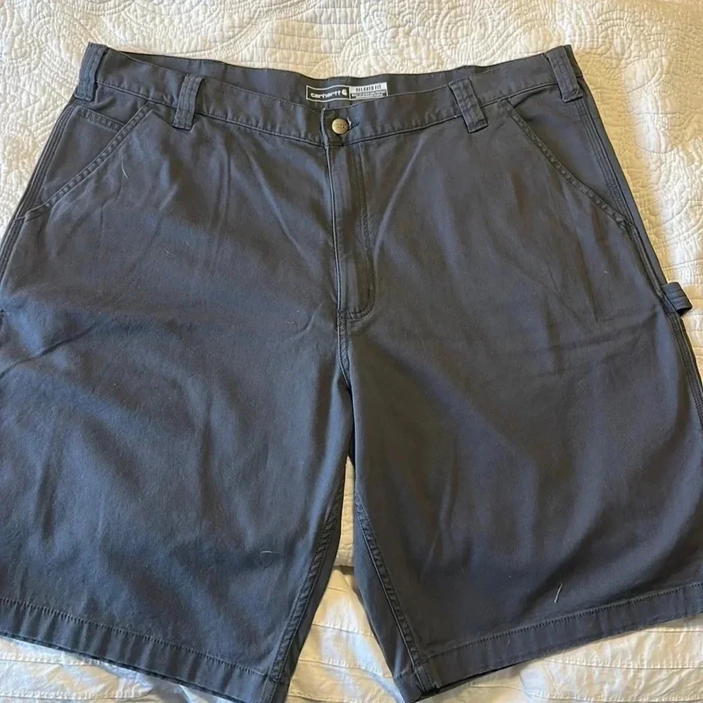 Carhartt relaxed fit work short NWOTs